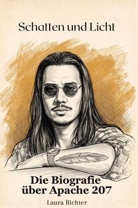 Produktbild: Die Biografie &uuml;ber Apache 207