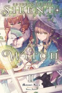 Produktbild: Secrets of the Silent Witch, Vol. 2