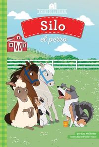 Produktbild: Silo El Perro (Silo the Dog)