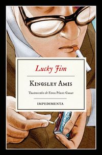 Produktbild: Lucky Jim