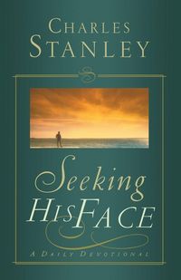 Produktbild: The Seeking His Face