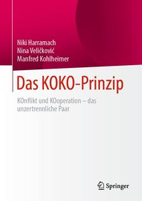 Produktbild: Das KOKO-Prinzip