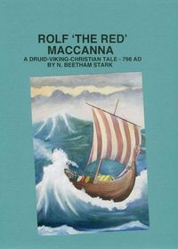 Produktbild: Rolf 'The Red' MacCanna