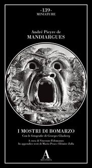 Produktbild: I mostri di Bomarzo