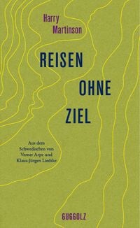 Produktbild: Reisen ohne Ziel