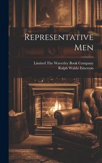 Produktbild: Representative Men