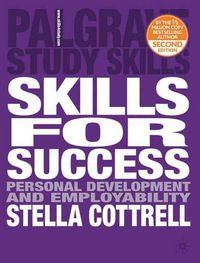 Produktbild: Cottrell, S: Skills for Success