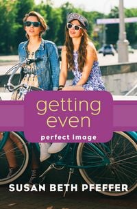 Produktbild: Getting Even