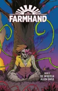 Produktbild: Farmhand 3 - Softcover