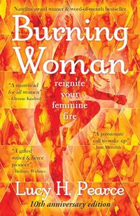 Produktbild: Burning Woman