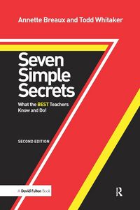 Produktbild: Seven Simple Secrets
