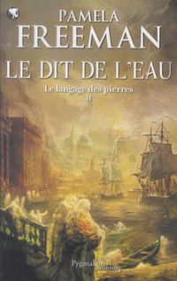 Produktbild: Le langage des pierres