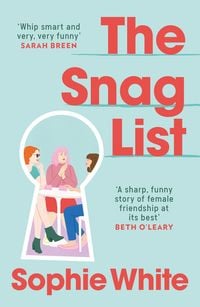 Produktbild: The Snag List