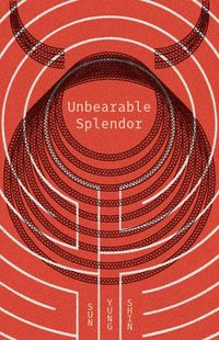 Produktbild: Unbearable Splendor