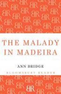 Produktbild: The Malady in Madeira