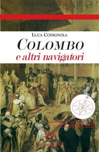 Produktbild: Colombo e altri navigatori
