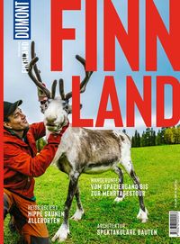 Produktbild: DUMONT Bildatlas Finnland