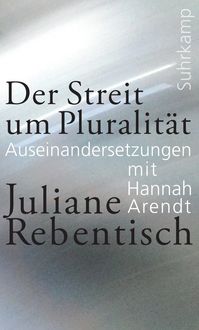 Produktbild: Der Streit um Pluralit&auml;t
