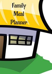 Produktbild: Family Meal Planner
