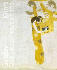 Produktbild: Gustav Klimt: Der Beethovenfries