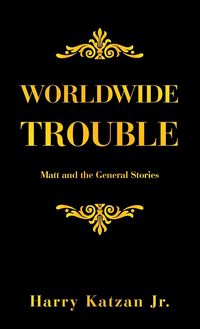 Produktbild: Worldwide Trouble