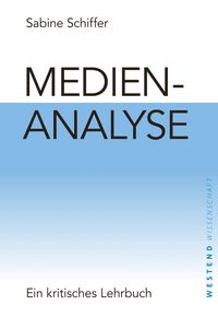 Produktbild: Medienanalyse