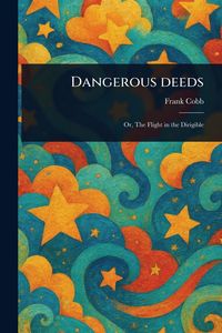 Produktbild: Dangerous Deeds