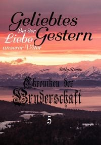Produktbild: Geliebtes Gestern