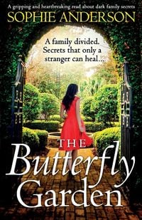Produktbild: The Butterfly Garden