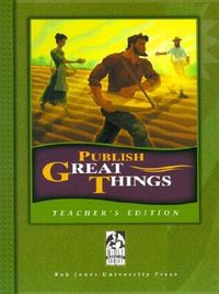 Produktbild: Publish Great Things