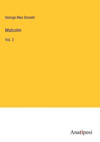 Produktbild: Malcolm