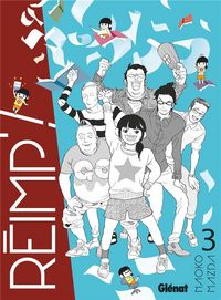Produktbild: R&eacute;imp' ! Tome 3
