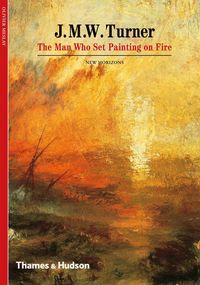 Produktbild: J. M. W. Turner