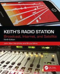 Produktbild: Keiths Radio Station 9/e
