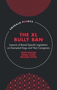 Produktbild: The XL Bully Ban
