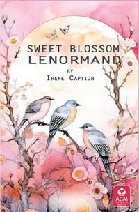 Produktbild: Sweet Blossom Lenormand