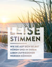 Produktbild: Leise Stimmen