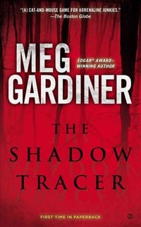 Produktbild: The Shadow Tracer