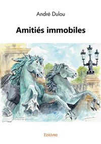 Produktbild: Amities immobiles