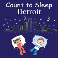 Produktbild: Count to Sleep Detroit