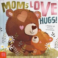 Produktbild: Moms Love Hugs!