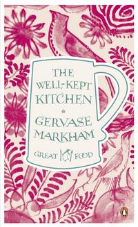 Produktbild: The Well-Kept Kitchen