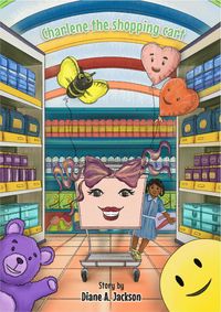 Produktbild: Charlene The Shopping Cart