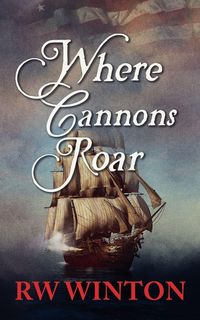 Produktbild: Where Cannons Roar