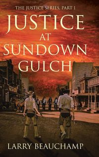 Produktbild: Justice at Sundown Gulch