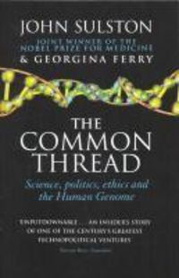 Produktbild: The Common Thread
