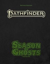 Produktbild: Pathfinder Season of Ghosts Adventure Path