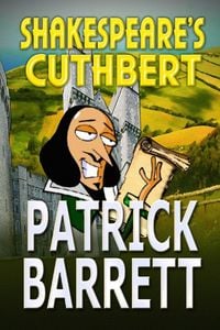 Produktbild: Shakespeare's Cuthbert
