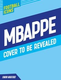 Produktbild: Football Icons: Mbappe