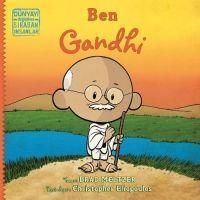 Produktbild: Ben Gandhi